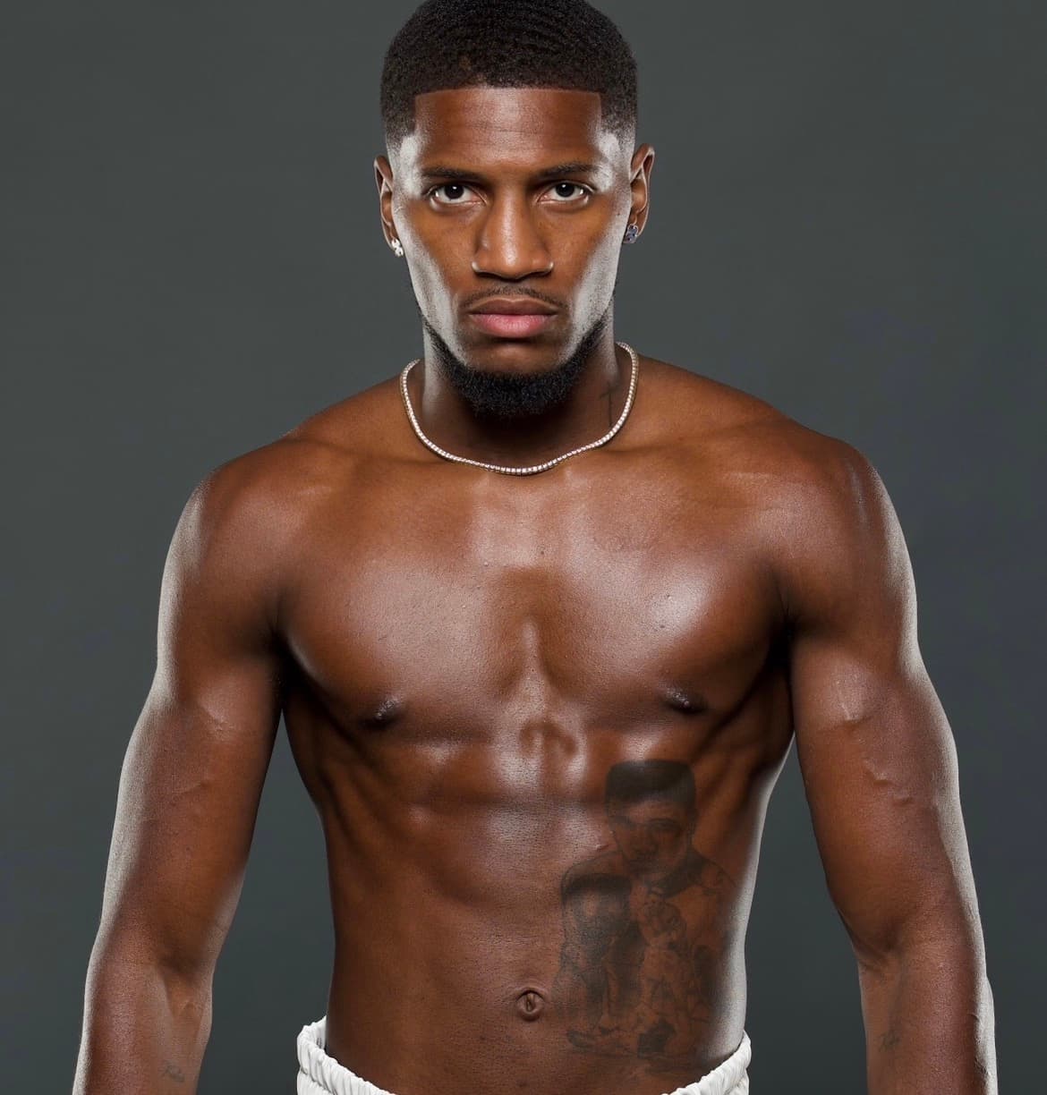DeMichael Harris